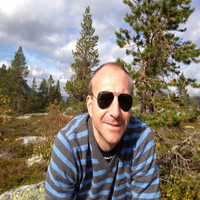 Kjetil Green