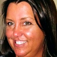 Christina Jackson