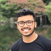 Rohin Goyal