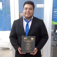 Gerardo Banda Pulido