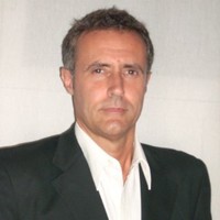 Claudio González Moreno