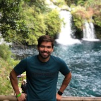 Fabián Rojas Ibarra