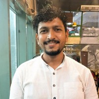 Shivam Kumar