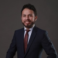 Eduardo Muñoz