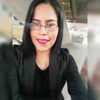 Isabel Sanchez Romero