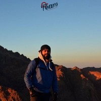 Ahmed Yahia