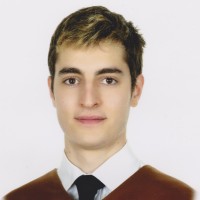 Sergio García Díaz
