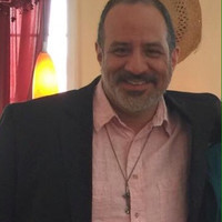 Daniel Salmeron