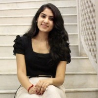 Akanksha Jangir