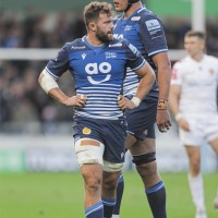 Sam Dugdale