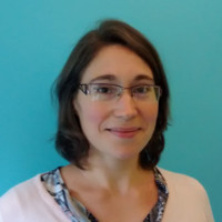 Aude Chartier Gelineau
