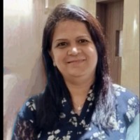 Neelam Shanghavi