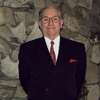 Edward J Hebert