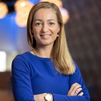 Evelien Kraaij