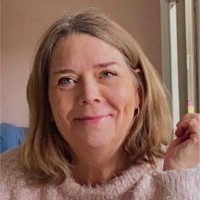 Anne Kittelsen