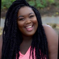 Khadijah Percy