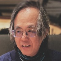 朱 Chu子建 Tze-Chien