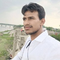 Shaik Fariyad