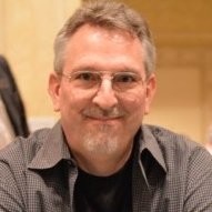 Bob Clark