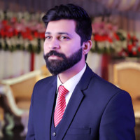 Raheel Shahid