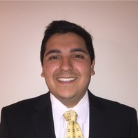 Christopher Nevarez, PMP