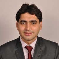 Shailesh Mishra