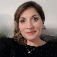 Caroline Solis