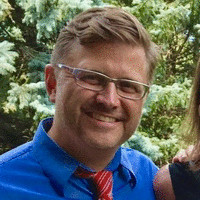 Rob Mottice