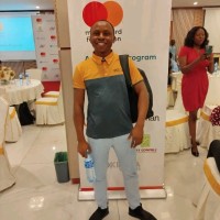 Ejimofor Chidera