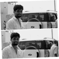 Vinod Raj C M
