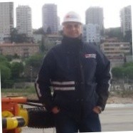 Ashraf Khalil