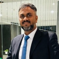 Balaji SR