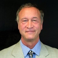Bill Morgan