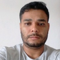 Rafael Almeida