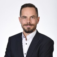Jonathan BERTIN