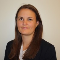 Karolina Almgren