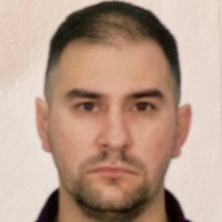 Dmitry Alexandrov