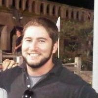 Zachary Johnston