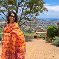 Rajashree Imandi