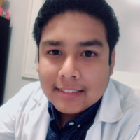 Bernard Enrique Zárate Rojas