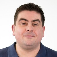 Damien Foggon