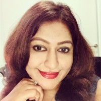 Dilhani Ranasinghe
