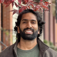 Swaroop Akkineni