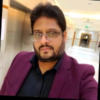 Arifuddin Adil