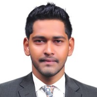 Anoop P Chandran