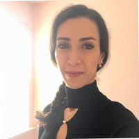 Hanieh Abraheh