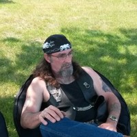 Ben Helton