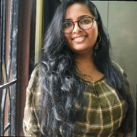 Sameeksha Tadepally
