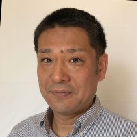 Atsushi Muto