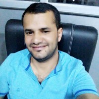 Ravi Dutt